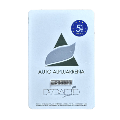 картинка Auto Alpujarreña от магазина Semki
